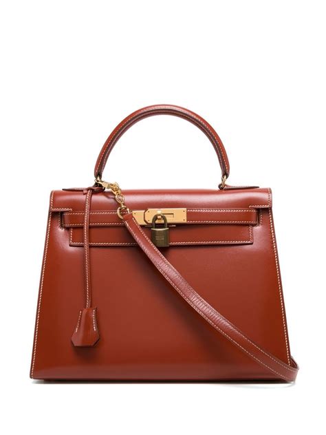 hermes bag resale|vintage hermes pre owned bags.